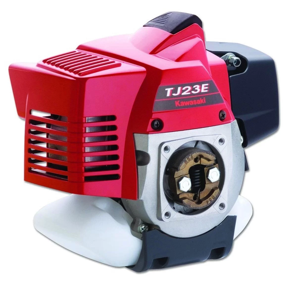 Kawasaki Tj 23 E Benzinli Motor