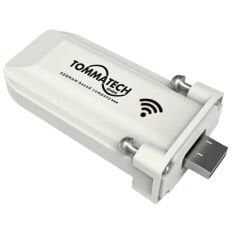 TommaTech Next Generation Mobile Wi-Fi Aksesuar