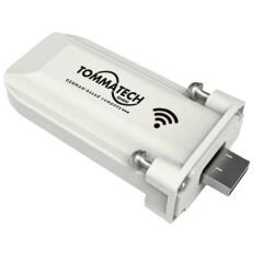 TommaTech Next Generation Mobile Wi-Fi Aksesuar
