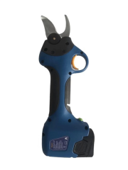 Hyundai Easy Cut Akülü Budama Makası Samsung Batarya 2,5 Ah