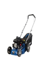 Hyundai Hym410p İtmeli Benzinli Çim Biçme Makinesi