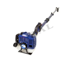 Hyundai Gzj260ae Teleskopik Yüksek Dal Budama Testeresi