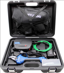 Hyundai Lasercut-3 Akülü Budama Makası