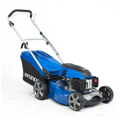 Hyundaı Hym460p 46 Cm Benzinli Çim Biçme Makinesi