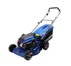 Hyundaı Hym460p 46 Cm Benzinli Çim Biçme Makinesi