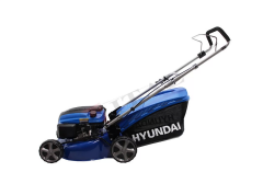 Hyundaı Hym460p 46 Cm Benzinli Çim Biçme Makinesi
