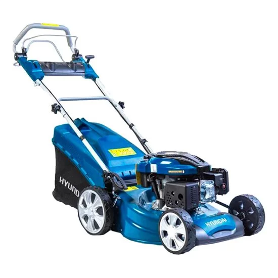 Hyundai Hym560sp Benzinli Çim Biçme Makinesi