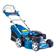 Hyundai Hym560sp Benzinli Çim Biçme Makinesi