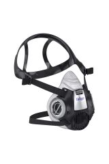 Drager X-plore 3300 Yarım Yüz Maskesi A1b1e1k1 (ABEK1) Filtre