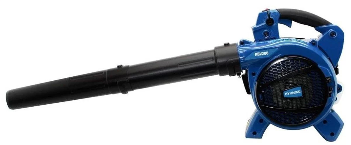 Hyundai Hbv280 Benzinli Üfleme-toplama Makinesi