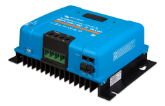Victron 12/24/36/48V 100A MPPT Solar Charger Controller, SCC125110412