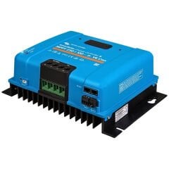 Victron 12/24/36/48V 100A MPPT Solar Charger Controller, SCC125110412