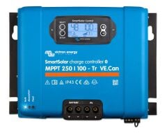 Victron 12/24/36/48V 100A MPPT Solar Charger Controller (SCC125110412)