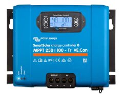 Victron 12/24/36/48V 100A MPPT Solar Charger Controller (SCC125110412)