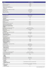 Exelon 6.2 kW 48 Volt MPPT 120A Akıllı İnverter