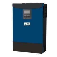 MAX 48V 5000W MPPT Solar Akıllı Inverter