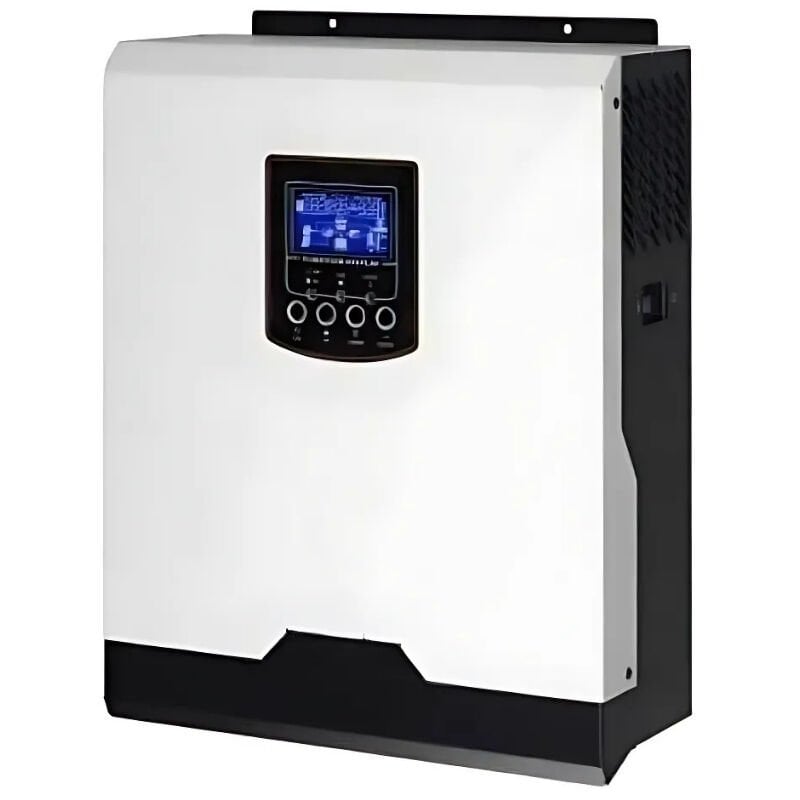 MAX 48V 5000W MPPT Solar Akıllı Inverter