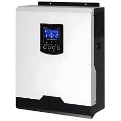 MAX 48V 5000W MPPT Solar Akıllı Inverter