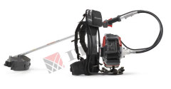 İtal Mıtsubıshı Mb58b Motorlu Tırpan Sırt Tip