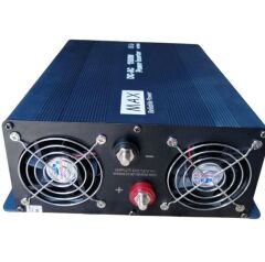Max Tam Sinüs İnvertör 12V 1500W Pure Sine Wave Inverter (FS1500D-212)