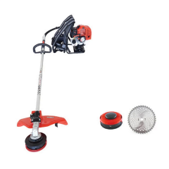 İtal Ibs530 Motorlu Tırpan Sırt Tipi 2 Zamanlı