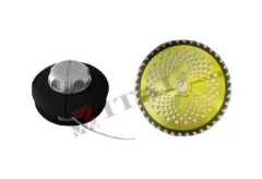 İtal Ibs530 Motorlu Tırpan Sırt Tipi 2 Zamanlı