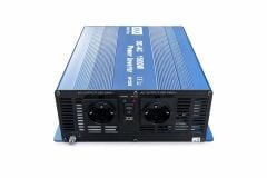 Max Tam Sinüs İnvertör 12V 1500W Pure Sine Wave Inverter (NP1500-212)