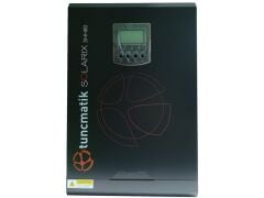 Tunçmatik Solarix 3kw Mppt 80a 450v Akıllı İnverter – 24v Dc