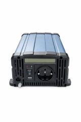 Max Tam Sinüs İnvertör 12V 1000W Pure Sine Wave Inverter (FS1000D-212)
