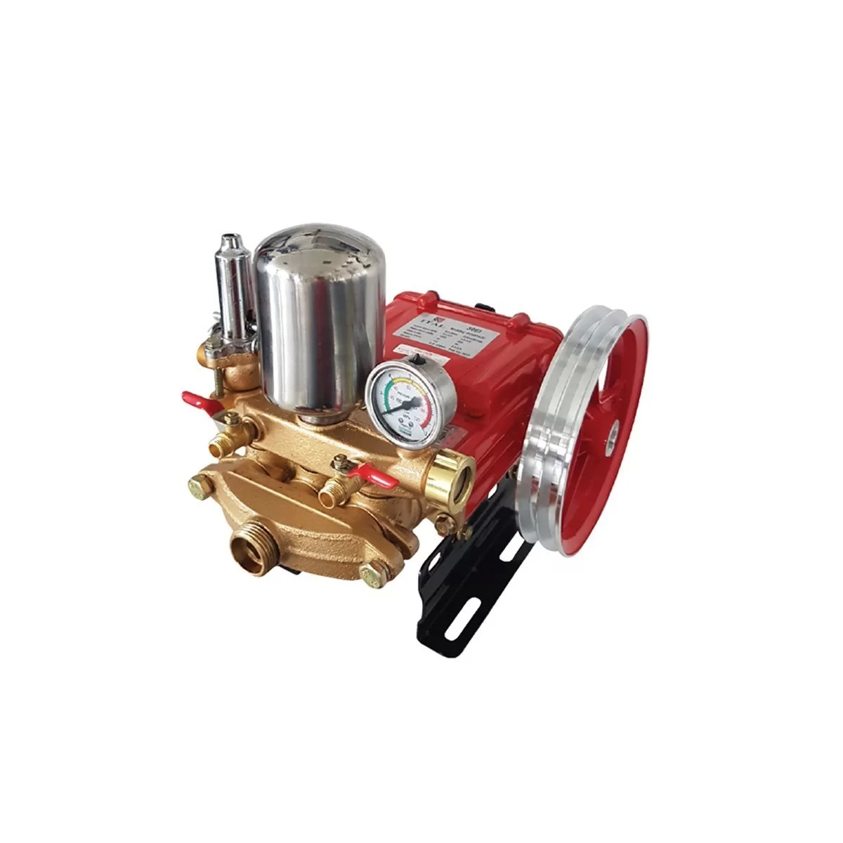 İtal 30eı İlaç Pompası