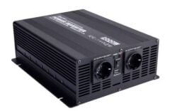MAX DC-AC 12V 2000W Modifiye Sinüs Inverter