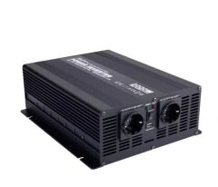 MAX DC-AC 24V 1200W Modifiye Sinüs Inverter