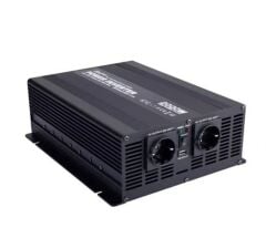 MAX DC-AC 24V 1200W Modifiye Sinüs Inverter