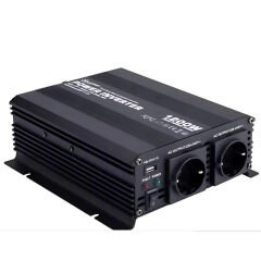 MAX DC-AC 24V 1200W Modifiye Sinüs Inverter