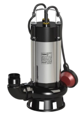 Sumak Sdf14/2 1,5hp 220v Monofaze Foseptik Dalgıç Pompa