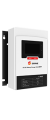 MAX Charger + 12V 30A MPPT Solar Charge Controller