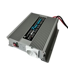 Linetech DC-AC 12V 600W Modifiye Sinüs Inverter