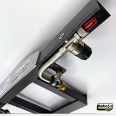 Kadıoğlu Yc300 - Nano Ot İlaçlama Aparatı