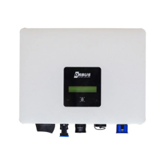 Orbus 3 kW Monofaze S On-Grid İnverter