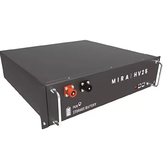 Orbus Lıtyum Mira Hv2500 Akü