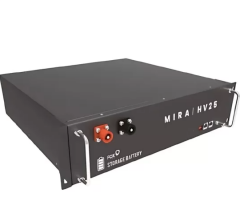 Orbus Lıtyum Mira Hv2500 Akü
