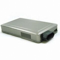 Linetech 24V 120W Tam Sinüs Inverter