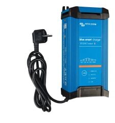 Victron Blue Smart IP22 Charger 220V 24V 16A (3) Akü Şarj Cihazı (BPC241648002)