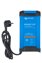 Victron Blue Smart IP22 Charger 220V 24V 16A (3) Akü Şarj Cihazı (BPC241648002)