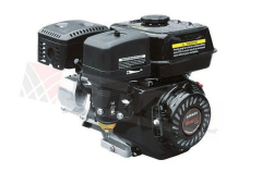 Loncin G200fd Yatay Milli Motor Marşlı