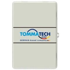 Tommatech On Grid 10 Kw Hibrit Paket 12 kwh Lityum Depolamalı