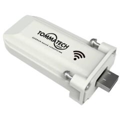 Tommatech On Grid 10 Kw Hibrit Paket 12 kwh Lityum Depolamalı