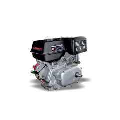 Loncin G270f-b Go Kart Serisi Yatay Motor