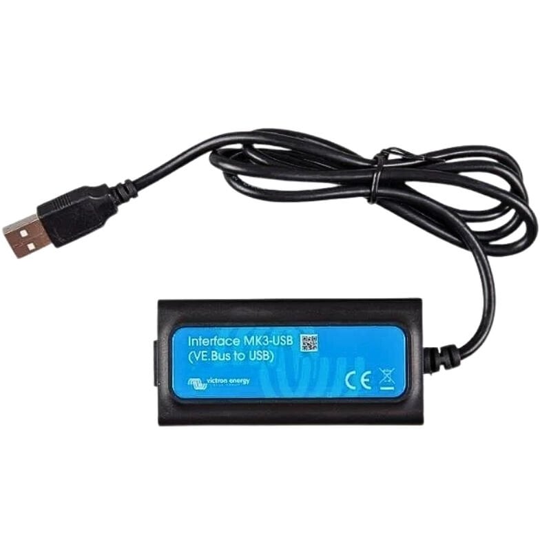 Victron DC-AC Interface MK3-USB (VE.Bus to USB), ASS030140000