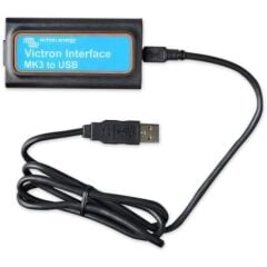 Victron DC-AC Interface MK3-USB (VE.Bus to USB), ASS030140000